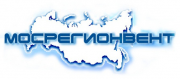 Логотип Мосрегионвент