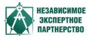 Логотип НЭП