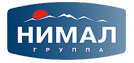 Логотип Нимал