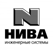 Ћоготип НИВА