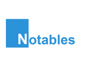 Логотип Нотабли
