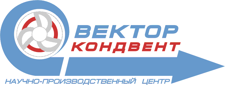 Логотип НПЦ Вектор-Кондвент