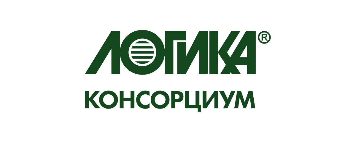 Логотип НПФ ЛОГИКА