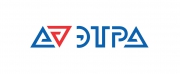 Логотип НПО ЭТРА
