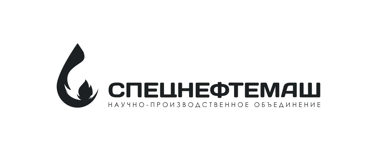 Логотип НПО Спецнефтемаш