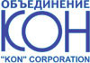 Логотип Объединение КОН