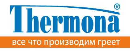 Ћоготип Термона