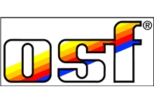 Логотип OSF HANSJ?RGEN MEIER