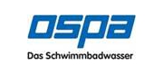 Логотип OSPA APPARATEBAU PAUSER GMBH & CO.KG