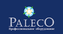 Логотип ПАЛЕКО