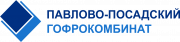 Ћоготип Павлово-Посадский Гофрокомбинат