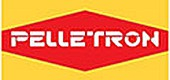 Логотип Пеллетрон