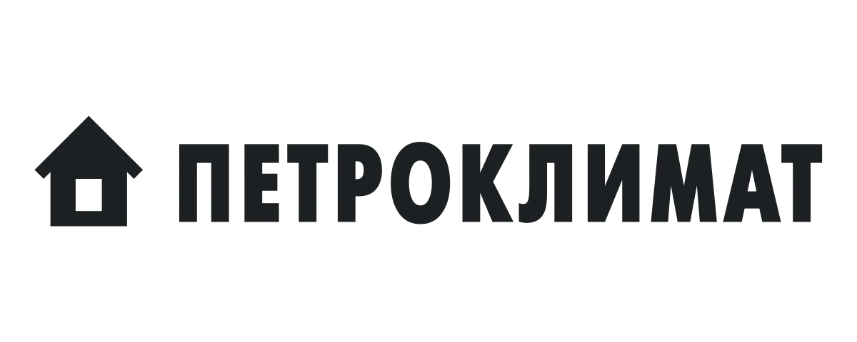 Логотип Петроклимат