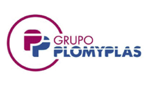 Ћоготип Plomyplas Group