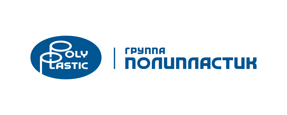 Логотип Полипластик Урал (ЦЕНТРАЛЬНЫЙ ОФИС ПРОДАЖ)