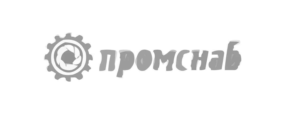 Логотип ПромСнаб