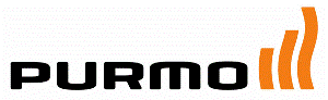 Логотип Purmo