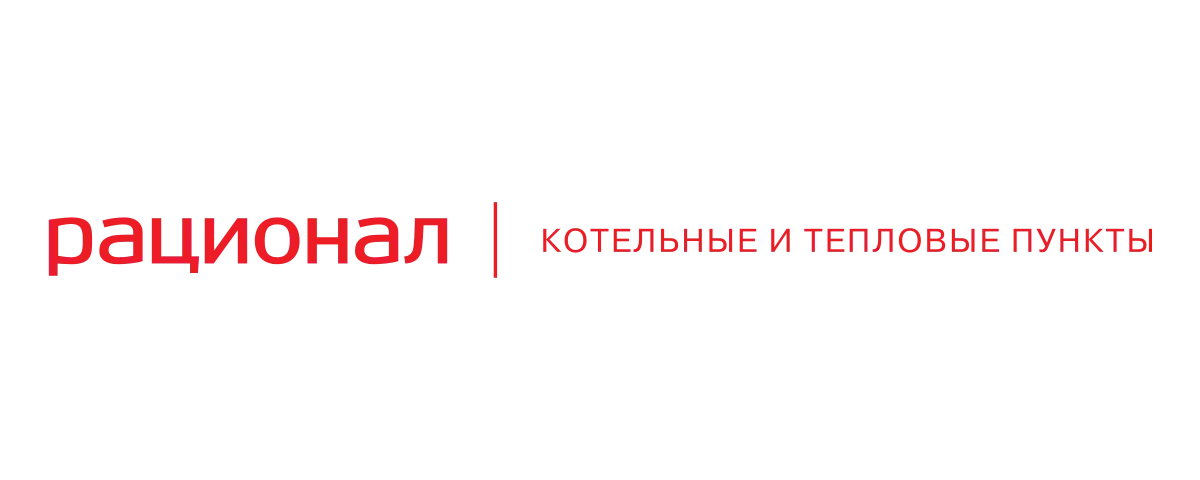Логотип Рационал