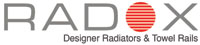 Логотип RADOX