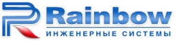 Логотип RAINBOW