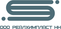 Логотип Реалхимпласт-НН