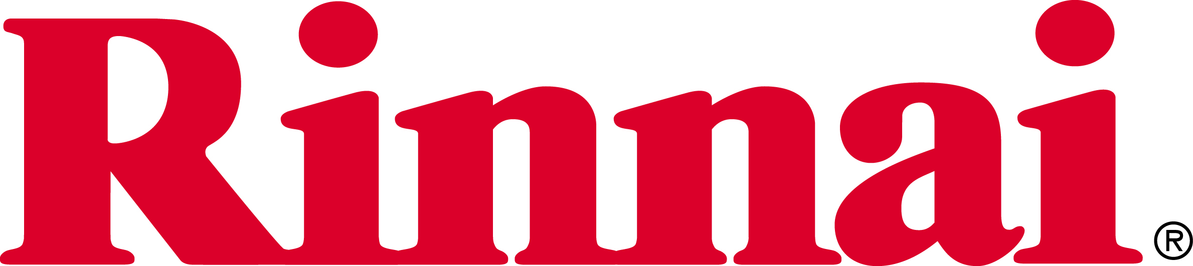 Логотип RINNAI KOREA CORP.