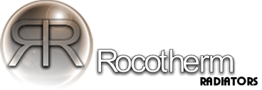 Ћоготип ROCOTHERM RADIATORS