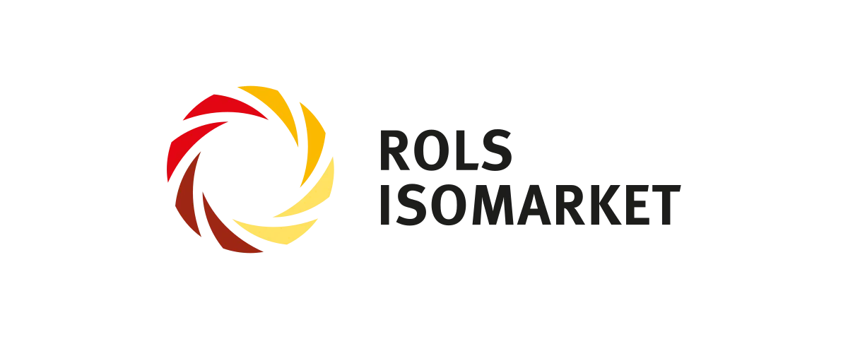 Логотип ROLS ISOMARKET