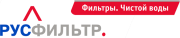 Логотип НПО «Русфильтр»