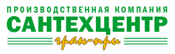 Логотип САНПОЛИМЕР