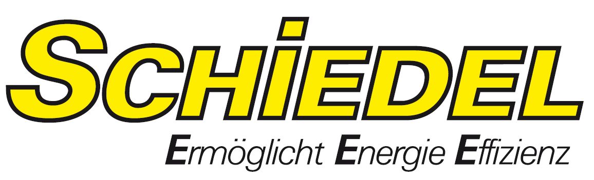 Логотип Schiedel 