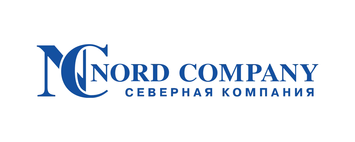 Логотип Северная компания