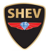 Ћоготип SHEV