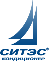 Логотип СИТЭС-Кондиционер