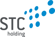 Логотип STC Holding