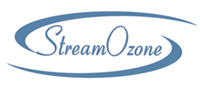 Логотип СтримОзон (StreamOzone)