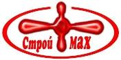 Логотип СтройМакс
