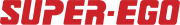Логотип SUPER EGO