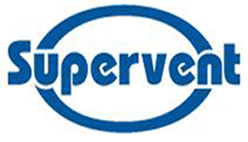 Логотип Supervent