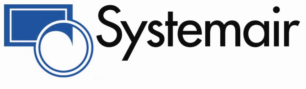Логотип Systemair