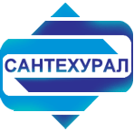 Логотип ТД СантехУрал