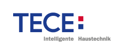 Логотип TECE Системс