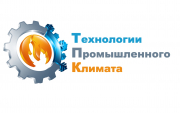 Логотип Технологии Промышленного Климата 