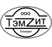 Логотип ТЭМЗИТ