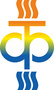 Логотип Теплофор