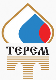 Логотип ТЕРЕМ