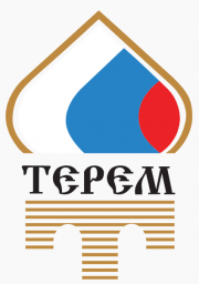 Ћоготип Терем