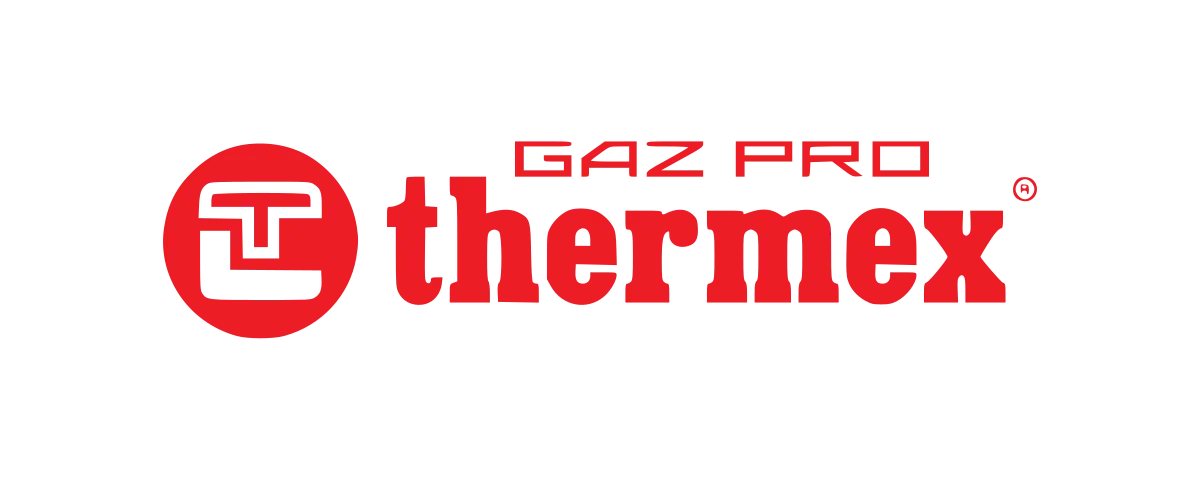 Логотип Термекс ГазПро