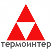 Ћоготип Термоинтер