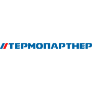 Ћоготип ТермоПартнер